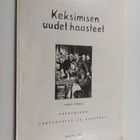 Martti Tuomola : Keksimisen uudet haasteet - pikkukuva 1