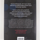 Kati Hiekkapelto : Kolibri - pikkukuva 2