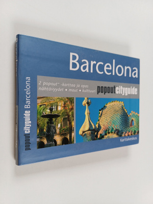 Mary-Ann Gallagher : Barcelona