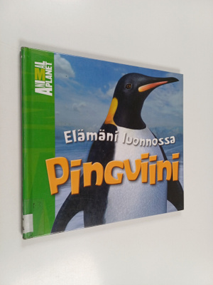 Meredith Costain : Pingviini