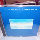 CD Dire straits : Communique ( SIS POSTIKULU ) - pikkukuva 1