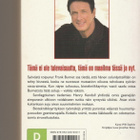 Michael Crichton, Nyt - pikkukuva 2