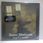 FOREST MYSTICISM - BLOOD OF THE WOODLAND UUSI LP - pikkukuva 1