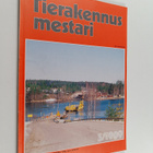 Tierakennusmestari 3/1989 - pikkukuva 1