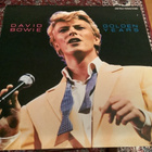 DAVID BOWIE - Golden Years - pikkukuva 1