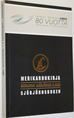 Merikarhut - jäsenjulkaisu 3/2013