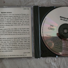Mahalia Jackson- We Shall Overcome Cd (M-) - pikkukuva 3
