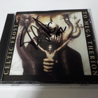 CELTIC FROST - TO MEGA THERION CD NIMMARILLA - pikkukuva 1
