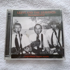 Leevi And The Leavings – Stereogramofoni 2xCD - pikkukuva 1