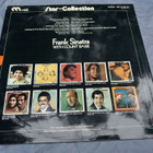 LP Frank Sinatra with Count Basie Star Collection - pikkukuva 2