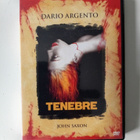 Dario Argento Tenebre - pikkukuva 1