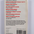 Robert Jackson : Francis Camps - Famous Case Histories of... - pikkukuva 2
