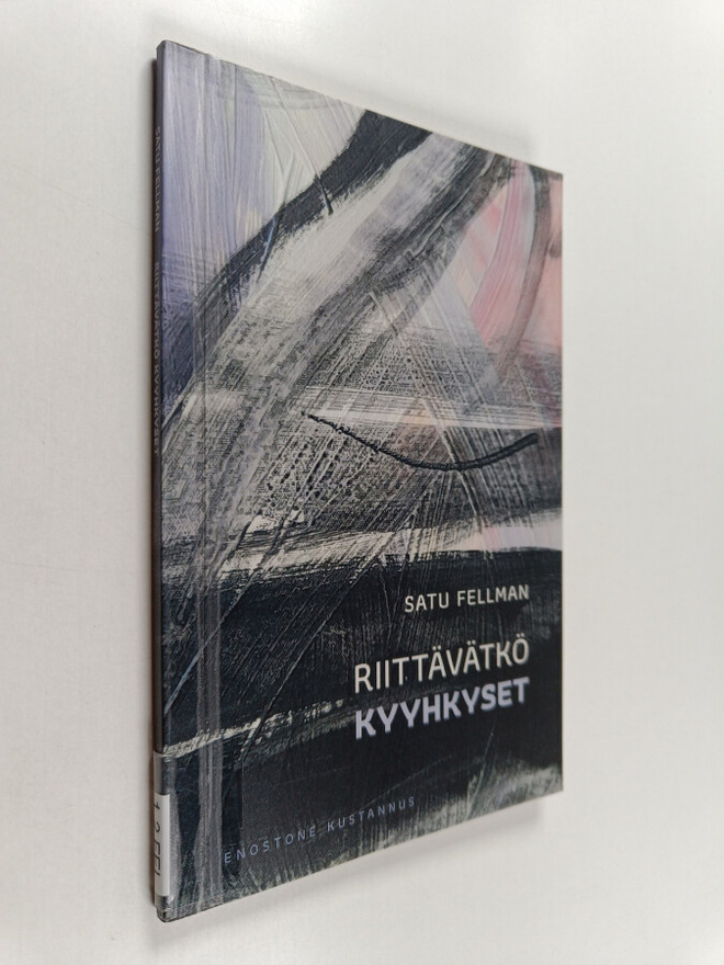 Satu Fellman : Riittävätkö kyyhkyset