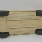 Mercedes Benz 240D "Taxi" Corgi Englanti 12,5 cm 70-luku? - pikkukuva 5