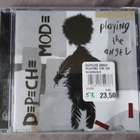 Depeche Mode - Playing the angel - pikkukuva 1