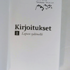 Marja Siira -Kirjoitukset 1 : lapsen sydämellä - pikkukuva 3