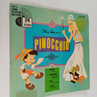 Walt Disney : Pinocchio - pikkukuva 1