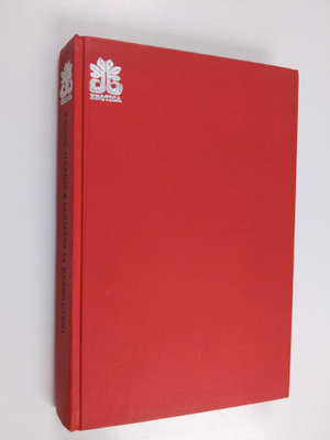 Frank Harris : Elämäni ja rakkauteni : valikoima