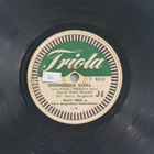 Savikiekko 1952 Olavi Virta / Kauko Käyhkö - Triola T 4050 - pikkukuva 1