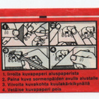 Purkkakääre Hellas SIIRTOKUVA JENKKI - pikkukuva 2