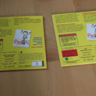 2DVD Peppi 2 ja 6 ( SVT 1969 ) - pikkukuva 2