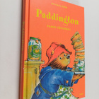 Michael Bond : Paddington panee töpinäksi - pikkukuva 1