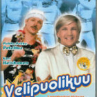 VELIPUOLIKUU	(14 501)	-FI-	DVD	(2)		397min, komedia, 1983 - pikkukuva 2