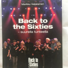 Back to the Sixties – suurella tunteella -kirja, 1p, 2020 - pikkukuva 1