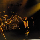 LOUDNESS - LIVE-LOUD-ALIVE EX+/EX LP + NIMMARIT - pikkukuva 3