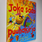 Jane Bull : Joka sään puuhakirja - pikkukuva 1