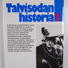 Talvisodan historia 1 : Suomi joutuu talvisotaan - pikkukuva 2
