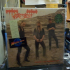 TORMENT - EXPERIENCE A NEW DIMENSION OF FEAR LP  M-/EX - pikkukuva 1