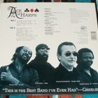 CHARLIE MUSSELWHITE ~ Ace Of Harps ~ LP - pikkukuva 2