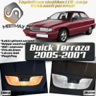 Buick Skylark Sisätilan LED-sarja 17-osainen - pikkukuva 1