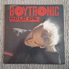 Boytronic - Hold On - pikkukuva 1