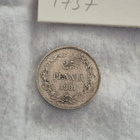 25 penniä 1901, Suomi - pikkukuva 1