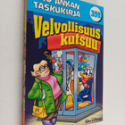 Walt Disney : Velvollisuus kutsuu - pikkukuva 1