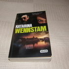 Katarina Wennstam Varjot -pok - pikkukuva 1