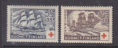 1937 PR kaksi halvinta postituoreena.