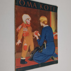 Oma koti 5/1934 - pikkukuva 1