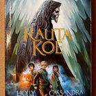 Cassandra Clare: Varjojen kaupungit -sarjaa (pokkari) - pikkukuva 3
