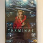 Terminal (DVD) Margot Robbie ja Simon Pegg (2017) UUSI - pikkukuva 1