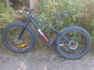 Fatbike