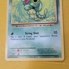 Caterpie (EVO 3) XY Evolutions CCG card - pikkukuva 1