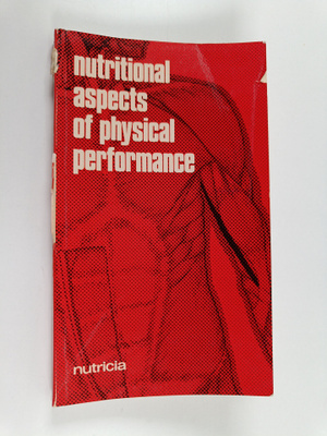 J. F. De Wijn : Nutricia Symposium