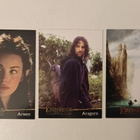 2001 Topps Lord of the Rings: The Fellowship of the Ring - pikkukuva 1