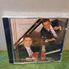 Jussi Makkonen&Rait Karm:Masterpieces for Cello cd(avaamaton - pikkukuva 1