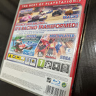 Sonic All-Stars Racing Transformed - pikkukuva 2