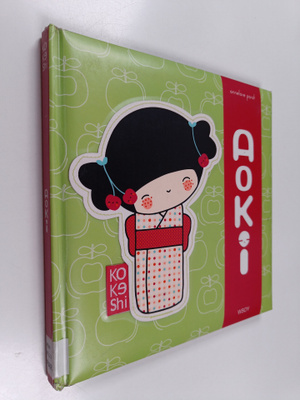 Annelore Parot : Aoki