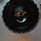 Mariskooli Musta 155mm - pikkukuva 4